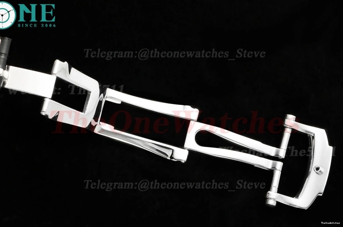 Stk PPF LE 40mm SS Super A240 5712 Blue Clone Nautilus 0418